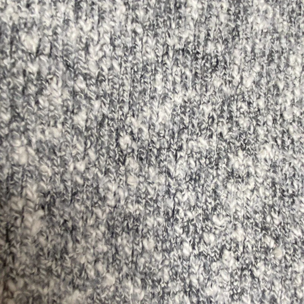Buffalo David Bitton Grey Nubby Sweater Sz L